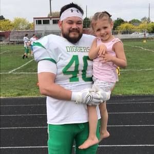 Meet your Posher, Benjamin